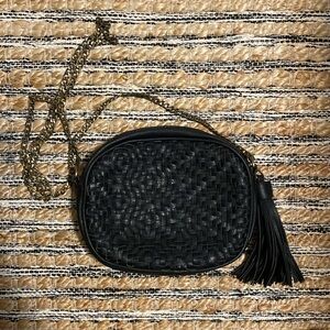 Cross body bag